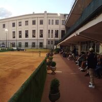 Cava de' Tirreni, il grande tennis entra nel vivo: oggi gli ottavi dell'Open Social Tennis Club
