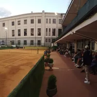 Cava de' Tirreni, il grande tennis entra nel vivo: oggi gli ottavi dell'Open Social Tennis Club