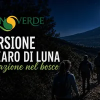 Camminare sotto la luna piena sul Vesuvio: al via l'estate di Terzigno Verde