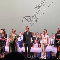 Torre Annunziata - Ballet Studio incanta il Teatro Mattiello, “Come and go” è arte pura