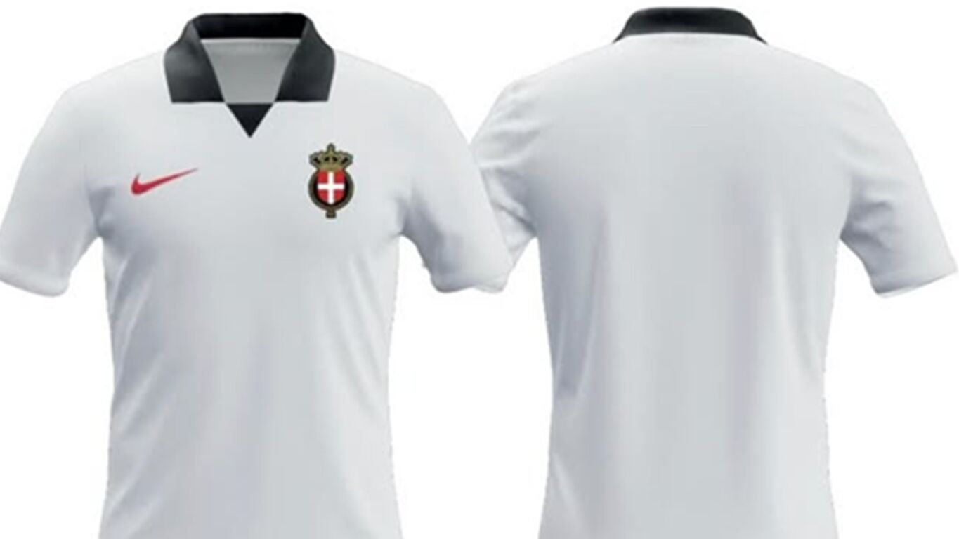 Il Savoia sceglie Nike: il colosso dello sport sarà sponsor tecnico per la stagione 2026/2027