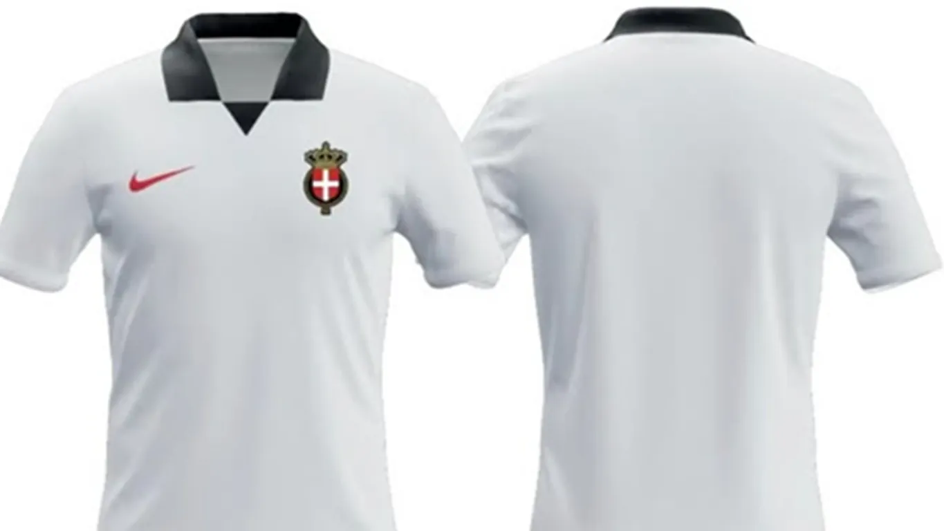 Il Savoia sceglie Nike: il colosso dello sport sarà sponsor tecnico per la stagione 2026/2027