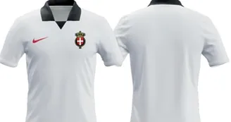 Il Savoia sceglie Nike: il colosso dello sport sarà sponsor tecnico per la stagione 2026/2027