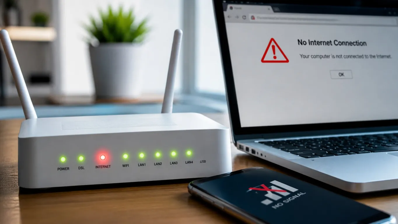 Maxi-guasto TIM, internet torna gradualmente alla normalità a Torre Annunziata