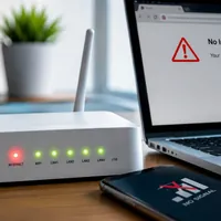 Maxi-guasto TIM, internet torna gradualmente alla normalità a Torre Annunziata