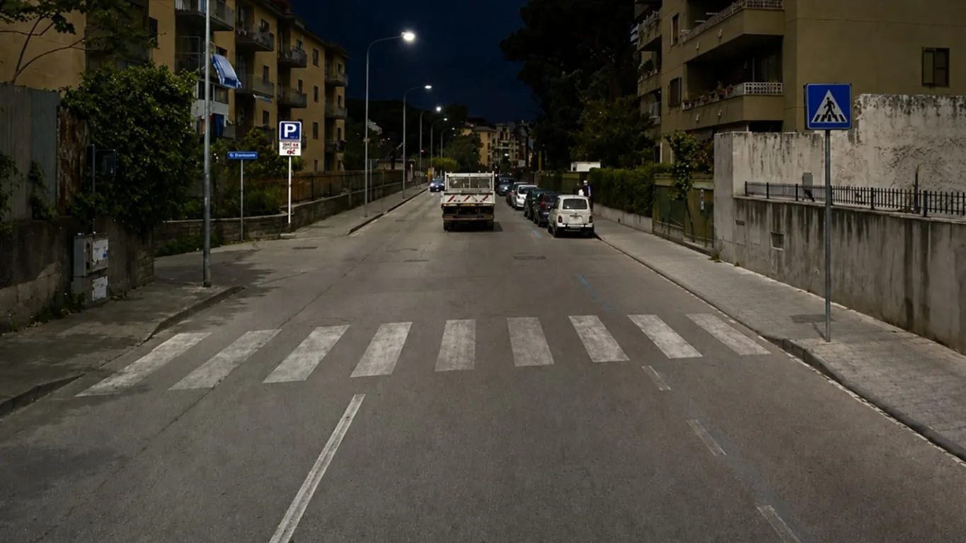 Torre Annunziata, 12enne terrorizzato chiede aiuto con un gesto: «Quegli occhi non li dimenticherò mai»