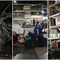 Terremoto in Venezuela, due le scosse violente. La stima: "Morti potrebbero essere più di 10mila"