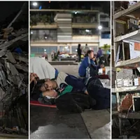 Terremoto in Venezuela, due le scosse violente. La stima: "Morti potrebbero essere più di 10mila"