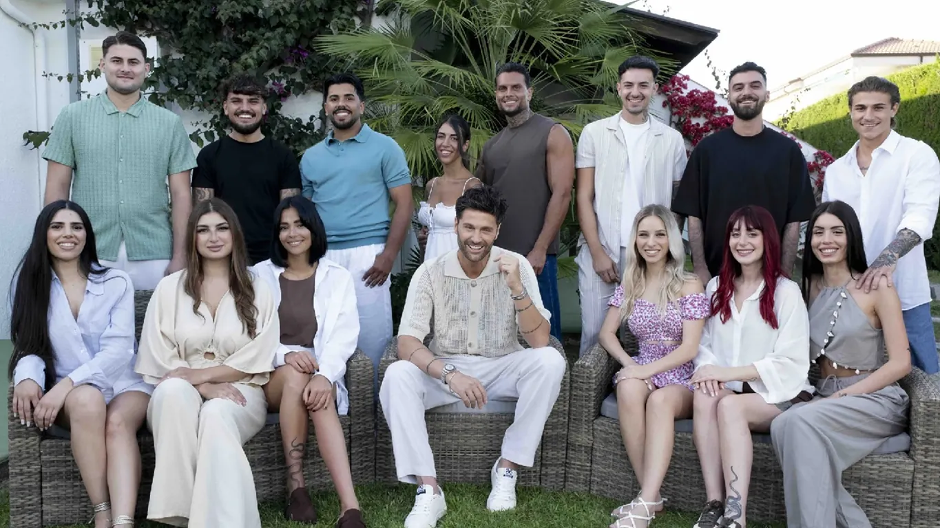 Temptation Island, clamorosa segnalazione su una coppia: spunta un vecchio video pubblicato su Only Fans