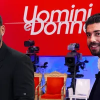 Raul Dumitras e Omer Elomari in lizza per il trono di Uomini e Donne: l'indiscrezione