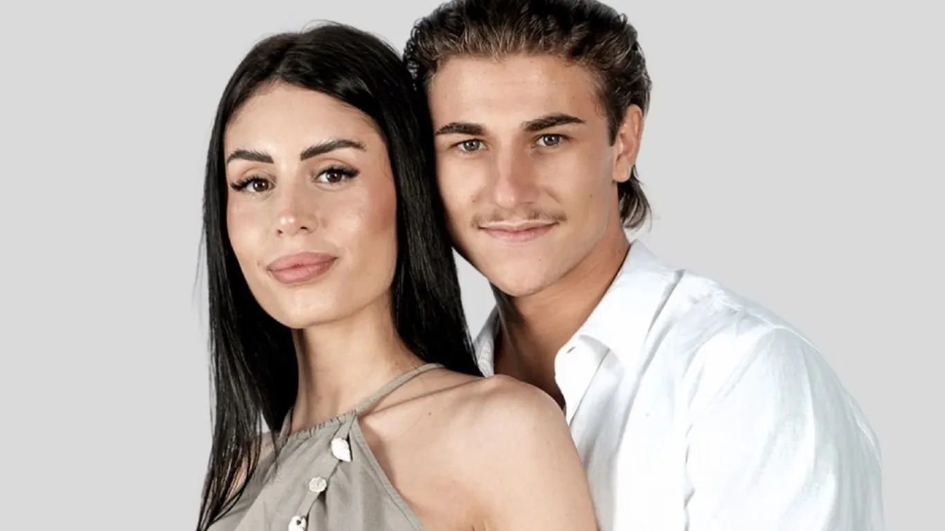 Temptation Island, Sara e Gabriele rompono il silenzio sul loro video hard: «Eravamo giovani e ubriachi»