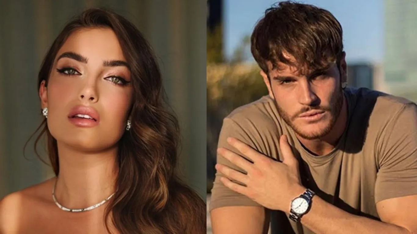 Uomini e Donne, Nilufar Addati e Giordano Mazzocchi insieme a Mykonos: il video fa impazzire i fan