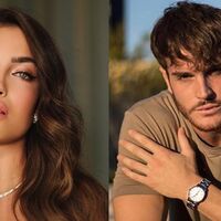 Uomini e Donne, Nilufar Addati e Giordano Mazzocchi insieme a Mykonos: il video fa impazzire i fan