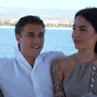 Temptation Island: rimossi i video di Gabriele Govoni e Sara Palumbieri, cosa sta succedendo