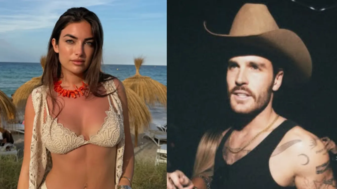 Nilufar Addati e Giordano Mazzocchi: il video a Mykonos e i retroscena sul possibile ritorno di fiamma