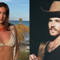 Nilufar Addati e Giordano Mazzocchi: il video a Mykonos e i retroscena sul possibile ritorno di fiamma