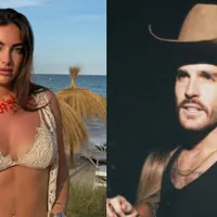 Nilufar Addati e Giordano Mazzocchi: il video a Mykonos e i retroscena sul possibile ritorno di fiamma