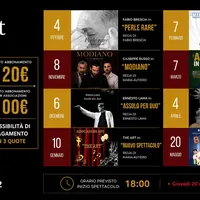 Torre Annunziata – Nuova stagione teatrale al San Francesco a partire dal prossimo 4 ottobre