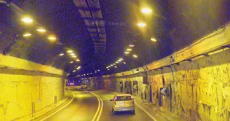 SS145 Sorrentina, chiuse le gallerie Varano e Privati: traffico bloccato tra Castellammare e Gragnano