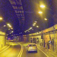 SS145 Sorrentina, chiuse le gallerie Varano e Privati: traffico bloccato tra Castellammare e Gragnano