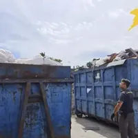 Casoria, scoperta discarica abusiva di rifiuti speciali: sequestrati oltre 5 tonnellate di scarti