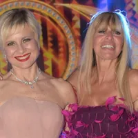 Antonella Elia affonda Alessandra Mussolini: “Le ho tolto il follow, non mi piace per niente”