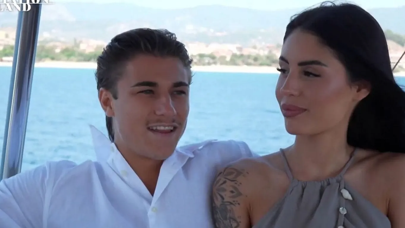 Gabriele e Sara "tagliati" da Temptation Island? "In arrivo il falò di confronto nella seconda puntata"