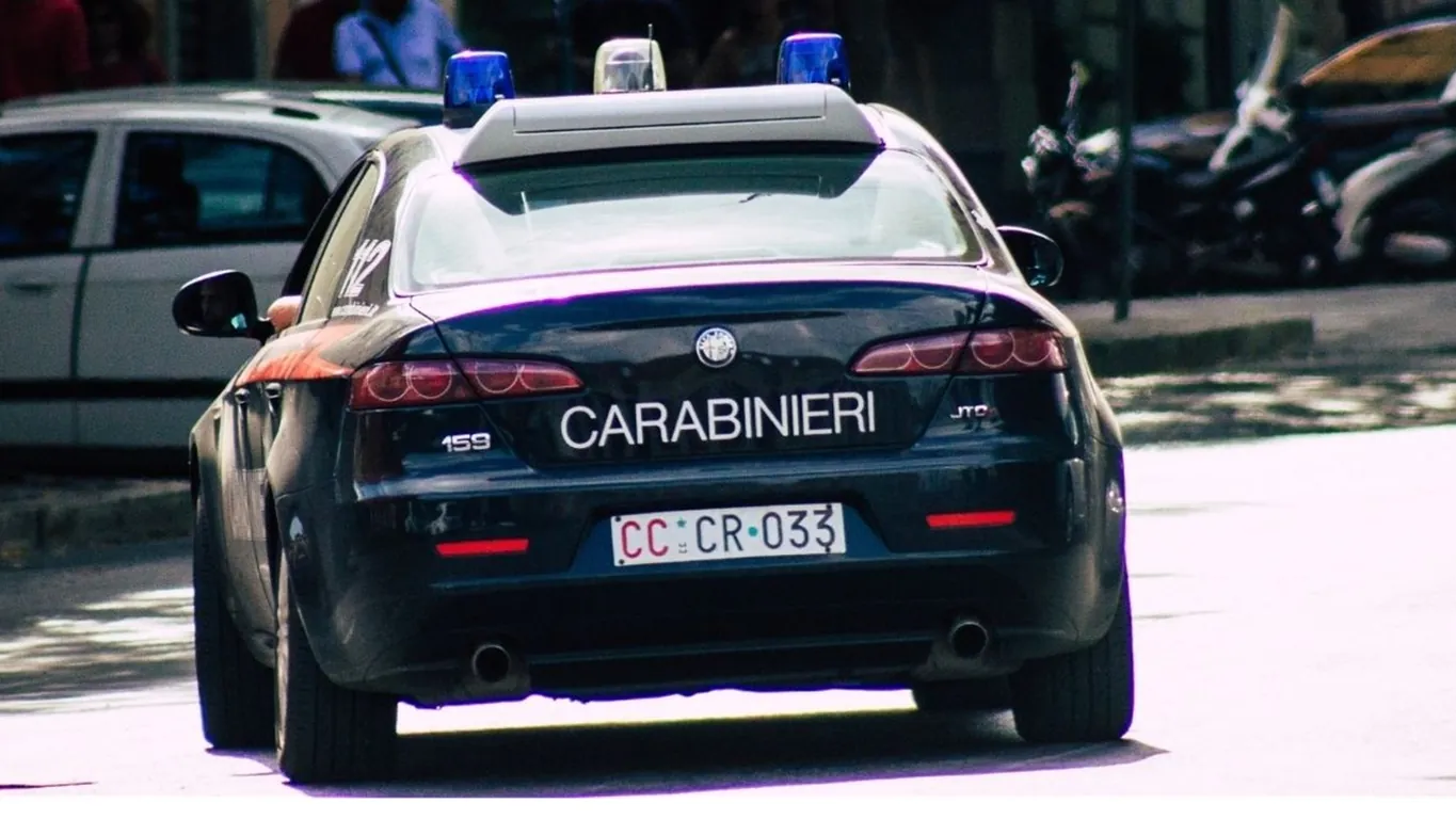 Ercolano, sorpreso a rubare in una proprietà privata: arrestato 51enne