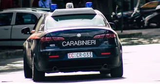 Ercolano, sorpreso a rubare in una proprietà privata: arrestato 51enne
