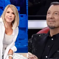 Anna Pettinelli lascia Amici: il futuro è a Tale e Quale Show. Amadeus in pole per sostituirla