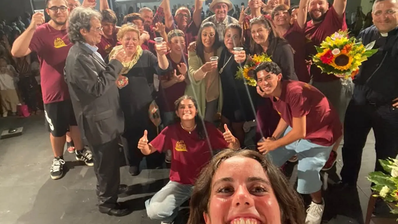 Estate a Salerno, il teatro è gratis: al via la XVI edizione di "Teatrando al Quadriportico"