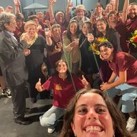 Estate a Salerno, il teatro è gratis: al via la XVI edizione di "Teatrando al Quadriportico"