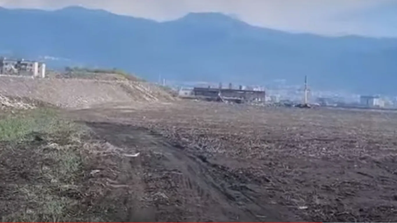 Torre Annunziata, il Comune rilancia il progetto da 7,2 milioni sull'area Salera
