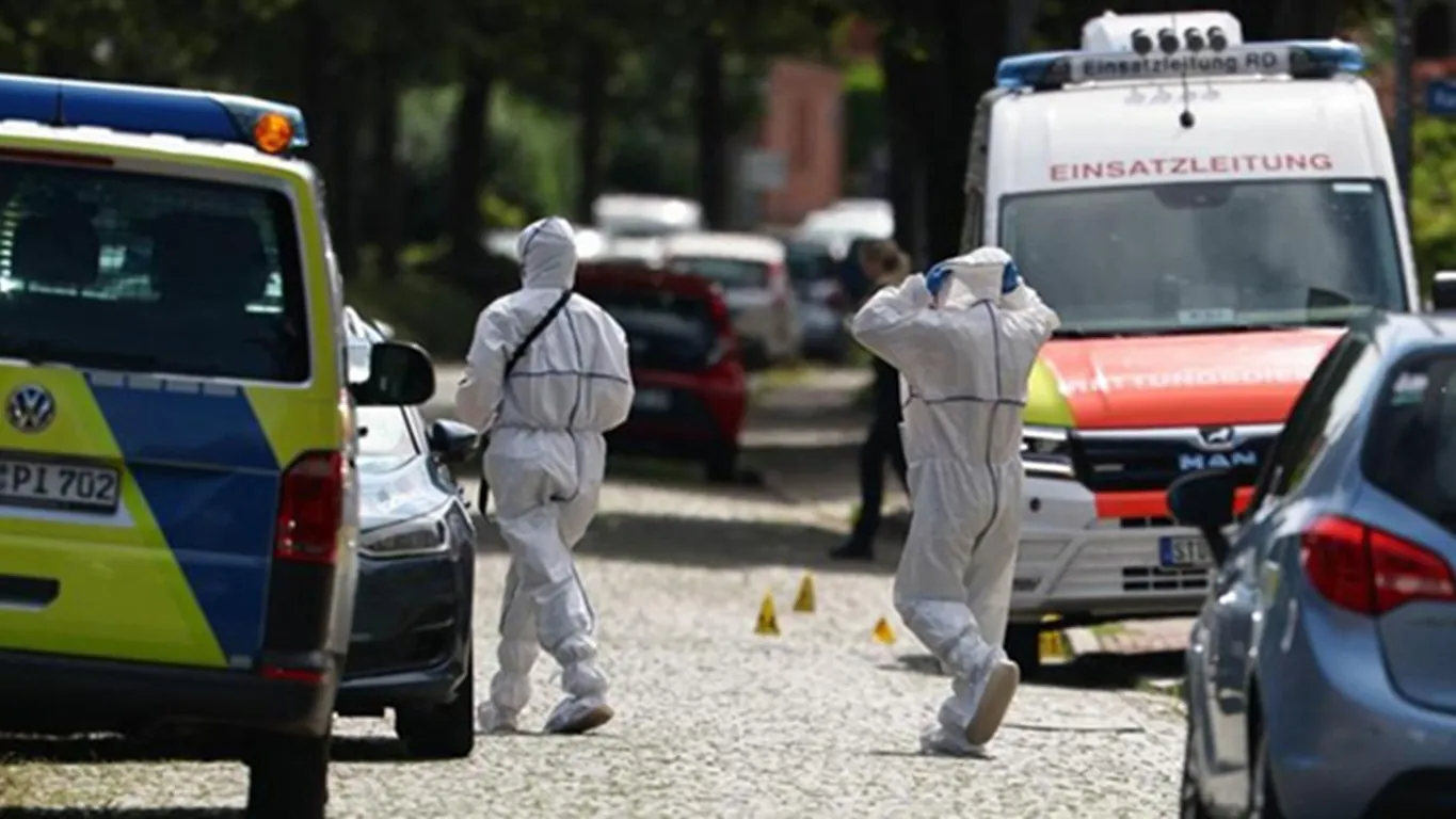 Germania, 6 morti in sparatoria in struttura per minori: strage per una disputa sull'affidamento