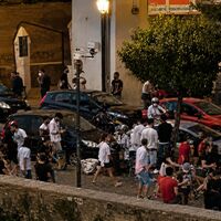 Traffico nel caos a Torre Annunziata: cantieri, pochi vigili e sicurezza stradale a rischio