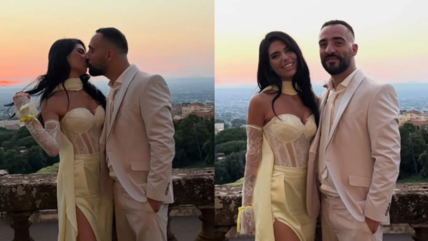 Grande Fratello, Federica Petagna ritrova l'amore: chi è il nuovo fidanzato dell'ex gieffina