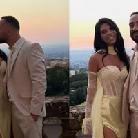 Grande Fratello, Federica Petagna ritrova l'amore: chi è il nuovo fidanzato dell'ex gieffina