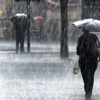 Maltempo in Campania, allerta meteo gialla fino alle 20: attesi temporali