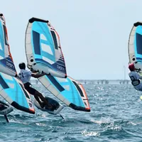 Marina Militare Nastro Rosa Tour, Napoli ospita la sesta tappa del Giro d'Italia a Vela