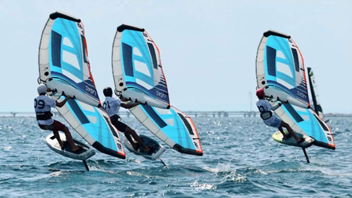 Marina Militare Nastro Rosa Tour, Napoli ospita la sesta tappa del Giro d'Italia a Vela