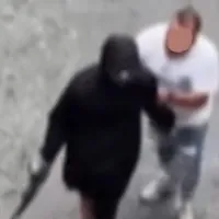 Sparatoria a Montesanto, tre fermi dopo la rissa: sequestrato un Kalashnikov tra la folla