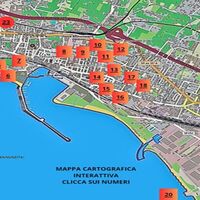 Torre Annunziata racconta la sua storia in una mappa: censiti 26 luoghi simbolo della città