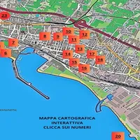 Torre Annunziata racconta la sua storia in una mappa: censiti 26 luoghi simbolo della città