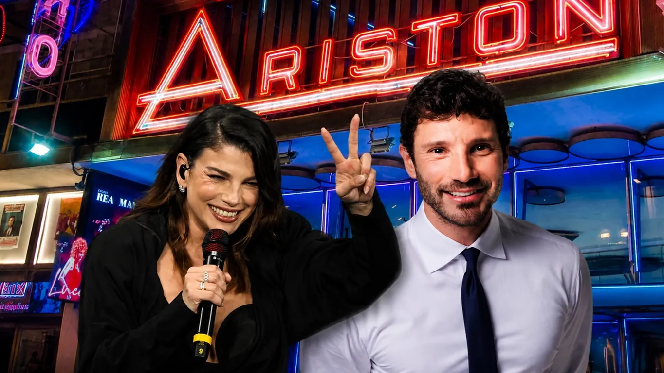 Emma Marrone torna a Sanremo? Il retroscena sul pressing di Stefano De Martino