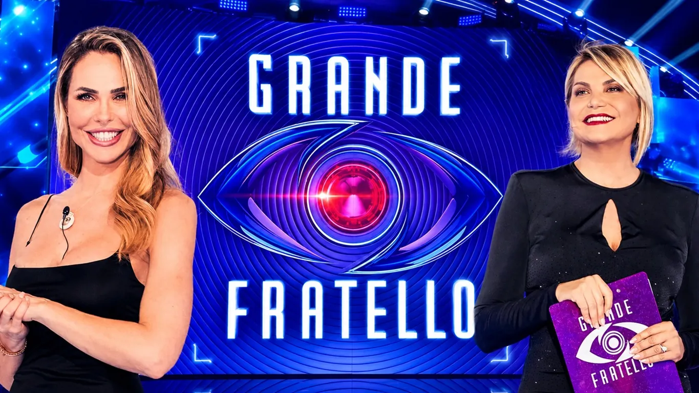 Mediaset cambia strategia, ci sarà un solo Grande Fratello: ecco chi resta tra Ilary Blasi e Simona Ventura