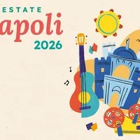 Estate a Napoli 2026, il capoluogo partenopeo diventa un grande palcoscenico