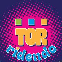 TorRidendo 2026, a Torre del Greco arrivano i big della comicità: ecco il programma