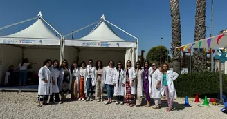 Gragnano, apre il nuovo nucleo di neuropsichiatria infantile dell'Asl Napoli 3 Sud