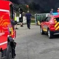 Belgio, incendio in un palazzo ad Anversa: diversi morti e feriti