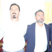 Savoia, ecco il nuovo corso: presentati Mignemi e Formisano, «In Serie C con coraggio e idee chiare»